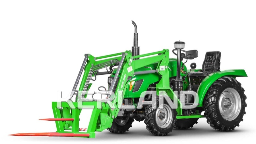 Фронтальный погрузчик Kerland | Керланд ST 500-22