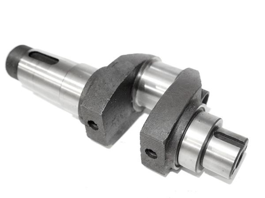R195 Коленвал (A=109 мм)