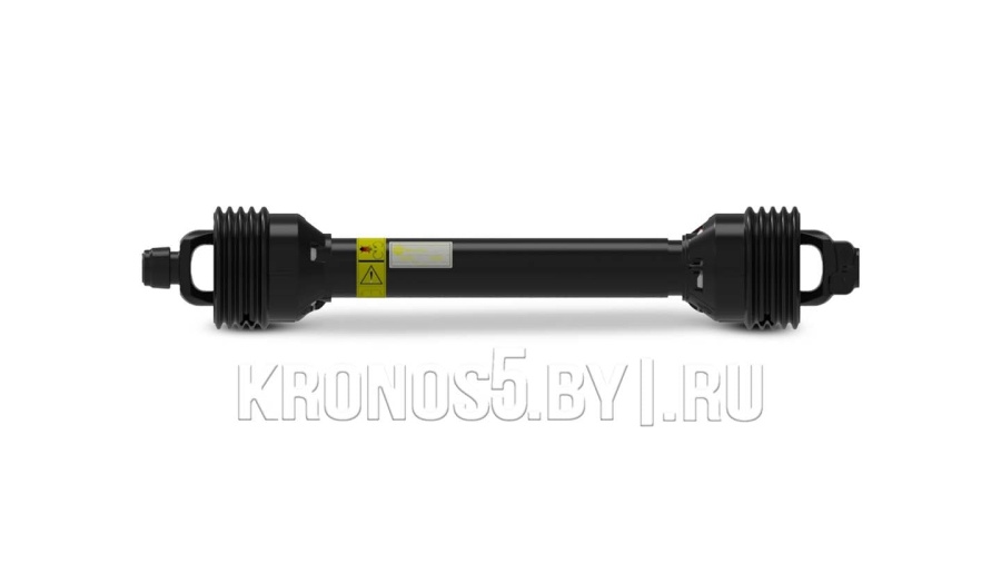 Кардан Flagman | Флагман S200 (85см/6х8/со сваркой)