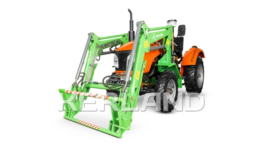 Фронтальный погрузчик Kerland | Керланд ST 500-22