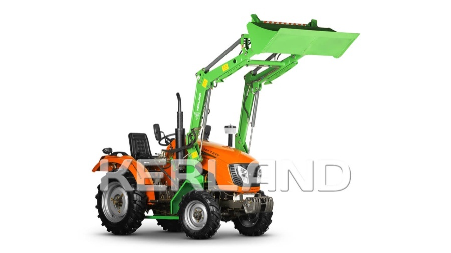 Фронтальный погрузчик Kerland | Керланд ST 500-22