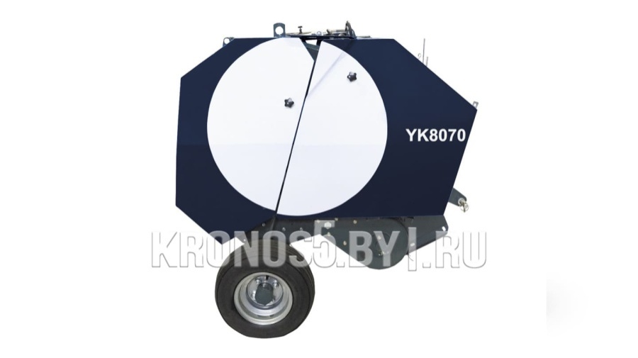 Пресс-подборщик Scout | Скаут YK8070