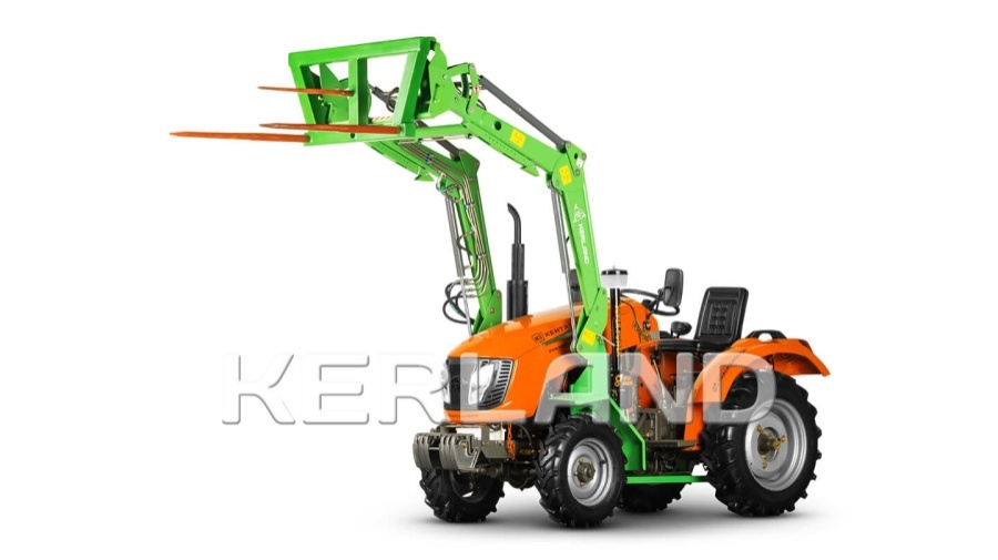 Фронтальный погрузчик Kerland | Керланд ST 500-22