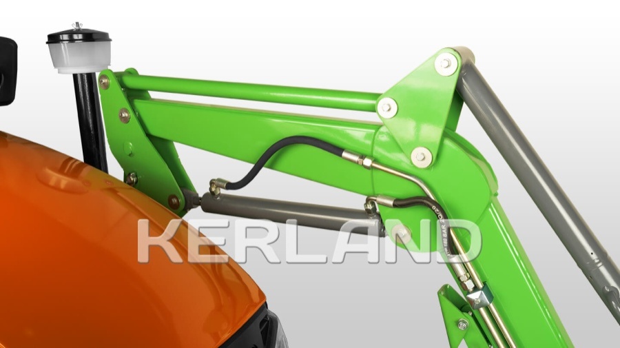 Фронтальный погрузчик Kerland | Керланд ST 500-22