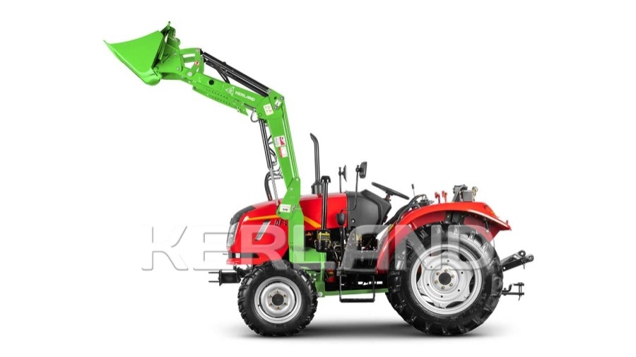 Фронтальный погрузчик Kerland | Керланд DF 500-22