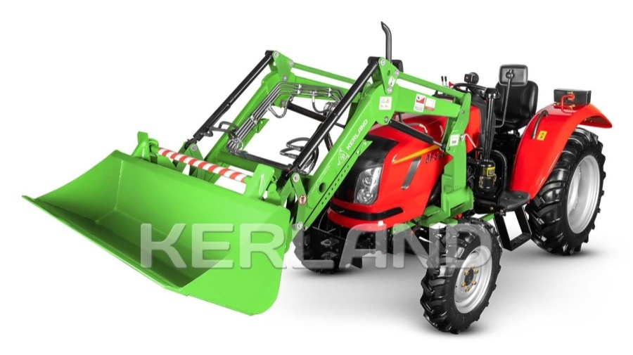 Фронтальный погрузчик Kerland | Керланд DF 500-22