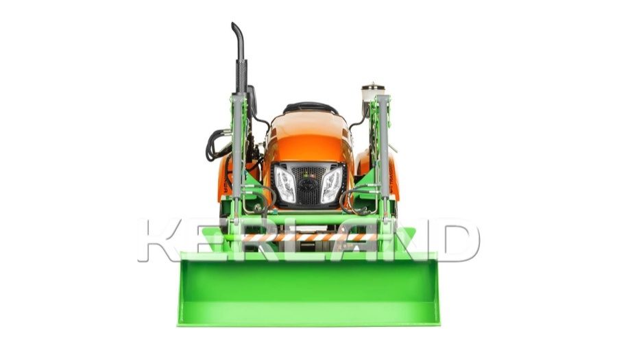 Фронтальный погрузчик Kerland | Керланд ST 500-22