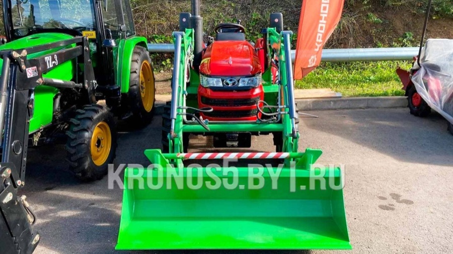 Фронтальный погрузчик Kerland | Керланд SF 500-22