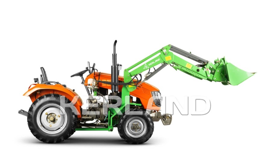 Фронтальный погрузчик Kerland | Керланд ST 500-22