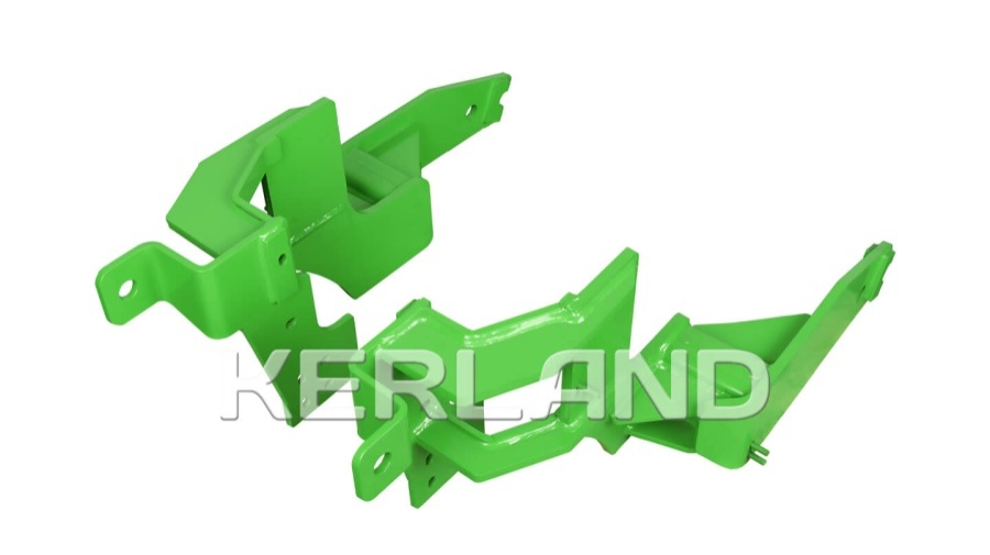 Фронтальный погрузчик Kerland | Керланд ST 500-22