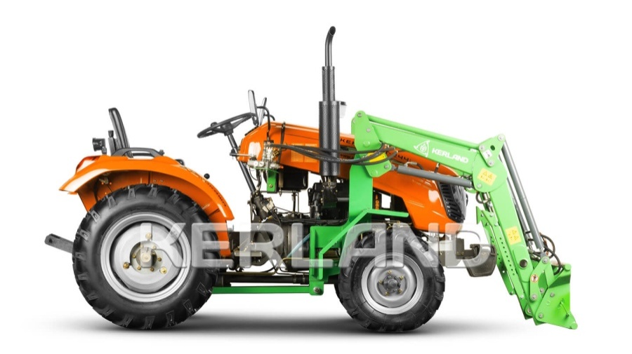 Фронтальный погрузчик Kerland | Керланд ST 500-22