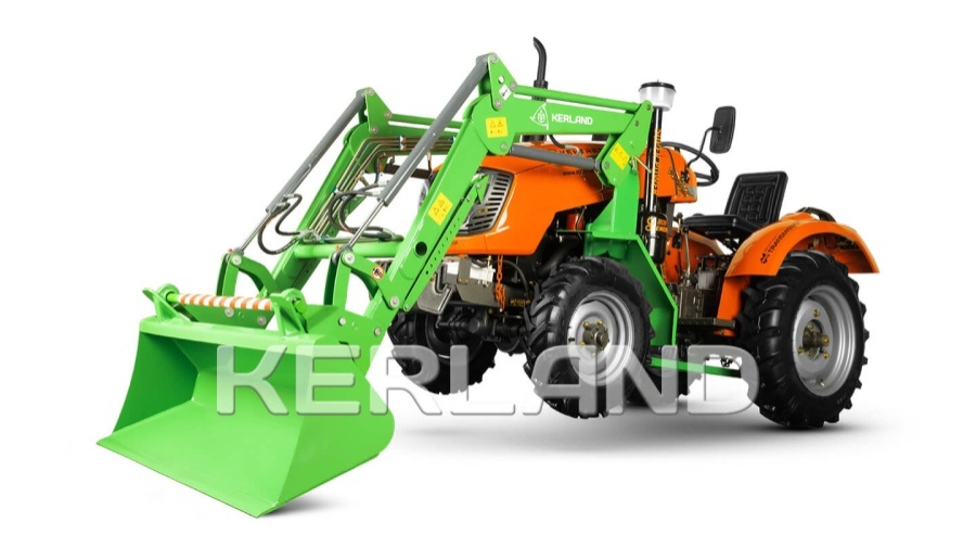 Фронтальный погрузчик Kerland | Керланд ST 500-22