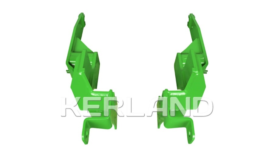 Фронтальный погрузчик Kerland | Керланд ST 500-22