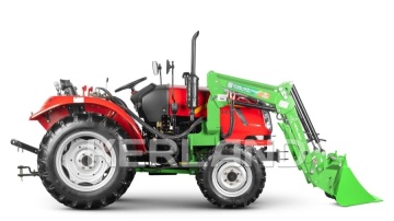 Фронтальный погрузчик Kerland | Керланд DF 500-22