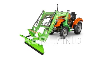 Фронтальный погрузчик Kerland | Керланд ST 500-22
