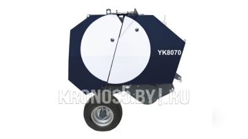 Пресс-подборщик Scout | Скаут YK8070