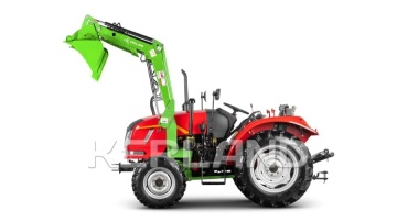 Фронтальный погрузчик Kerland | Керланд DF 500-22