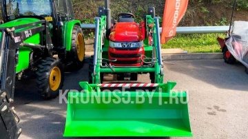Фронтальный погрузчик Kerland | Керланд SF 500-22