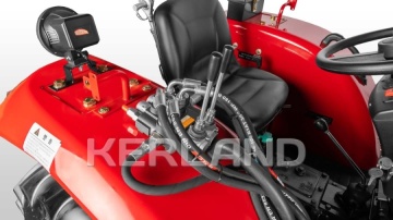Фронтальный погрузчик Kerland | Керланд DF 500-22