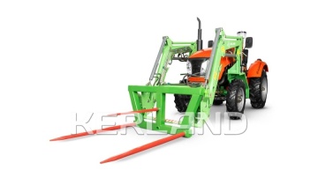 Фронтальный погрузчик Kerland | Керланд ST 500-22