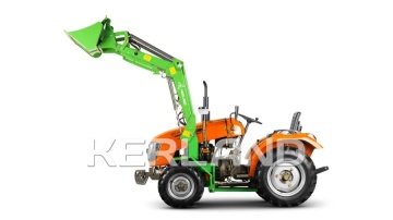 Фронтальный погрузчик Kerland | Керланд ST 500-22