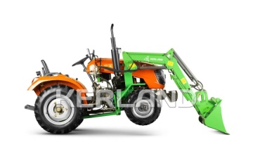 Фронтальный погрузчик Kerland | Керланд ST 500-22