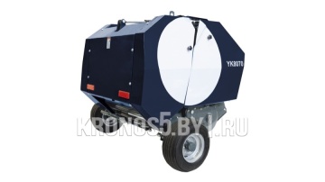Пресс-подборщик Scout | Скаут YK8070