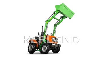 Фронтальный погрузчик Kerland | Керланд ST 500-22