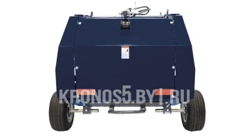 Пресс-подборщик Scout | Скаут YK8070